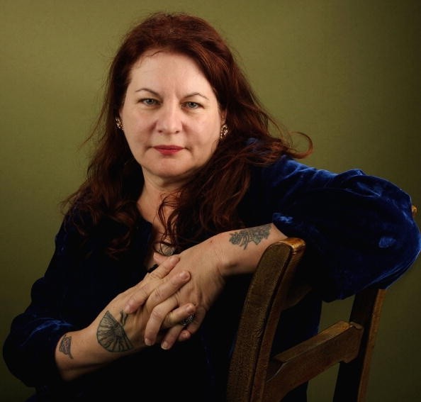 Allison Anders Net Worth: Unpacking Her $2 Million Success Story